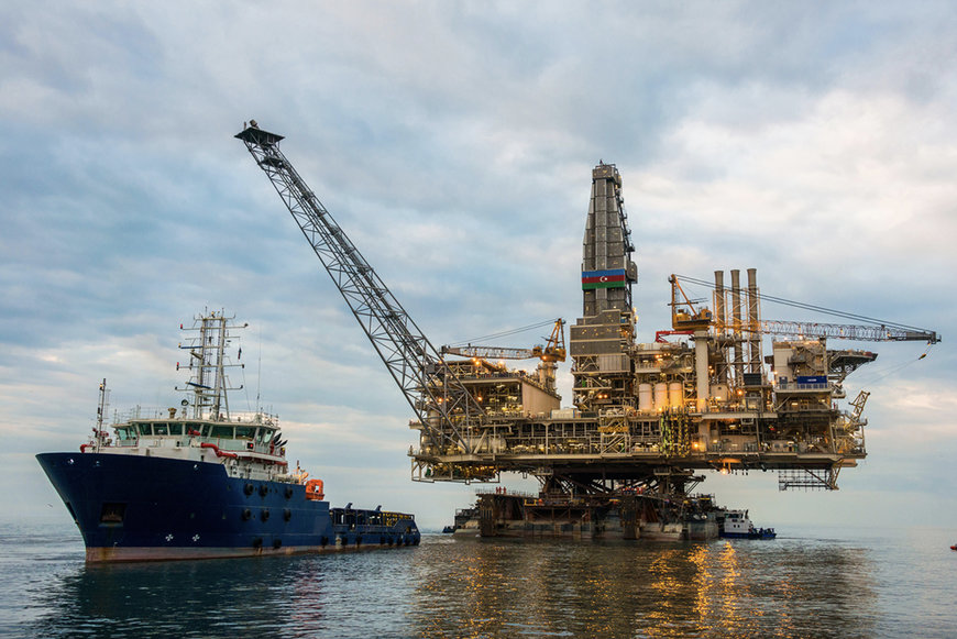 BOSCH REXROTH TO EXHIBIT LATEST TECHNOLOGIES FOR OFFSHORE AND MARINE APPLICATIONS AT OTC 2024